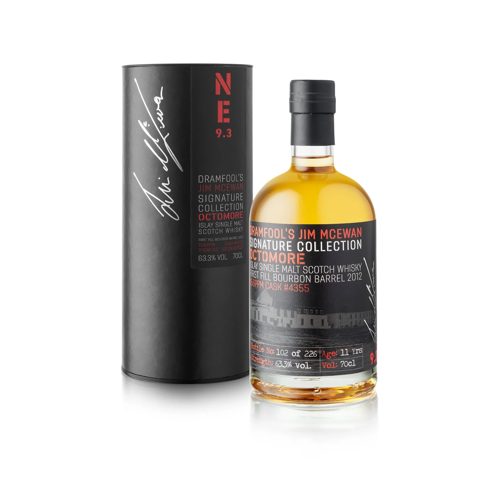 Previous Bottlings — Dramfool | Scotch Whisky | Single Cask